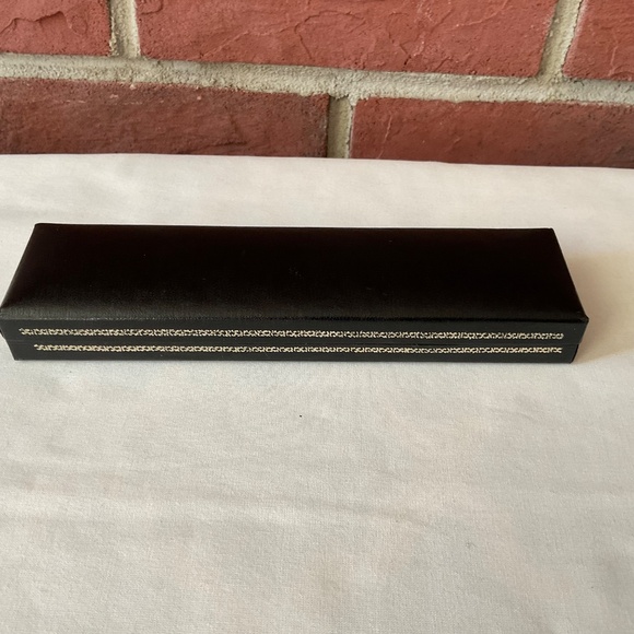 Vintage 1960s Martini Spike Vermouth Dispenser Sterling Silver in Original Box - Picture 8 of 10